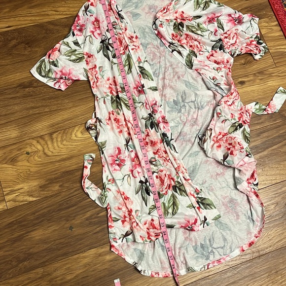 Show Me Your MuMu Robe - Picture 9 of 9